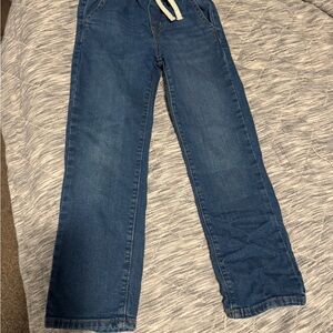 Old Navy Kids Blue Jeans